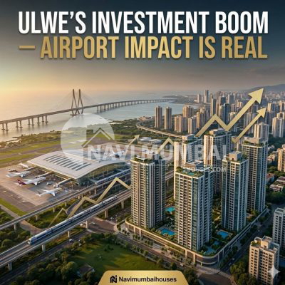 ULWE'S INVESTMENT BOOM