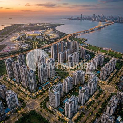 Ulwe property investment 2026 growth and future infrastructure development