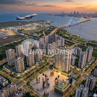 Ulwe Property Investment 2026 near Navi Mumbai International Airport