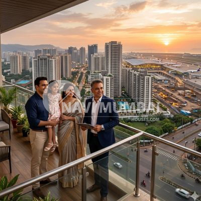 Investors evaluating the future of Ulwe property market and long-term wealth creation