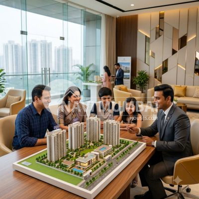 Top Navi Mumbai Launches 2026 residential projects
