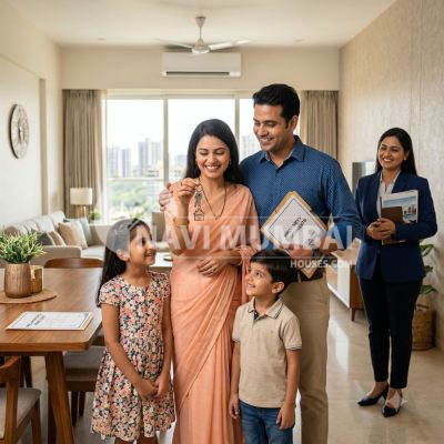 First-time buyers understanding pre approved home loan process before purchasing a property