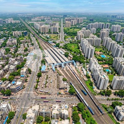 Best residential areas near Panvel Station for renters