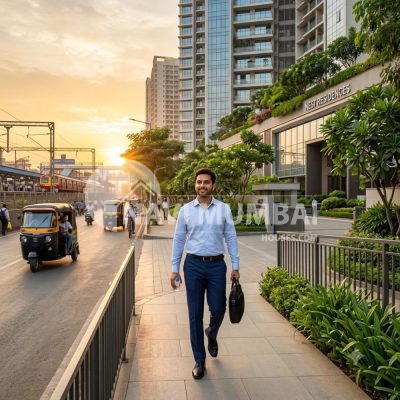 Best residential areas near Panvel Station for renters