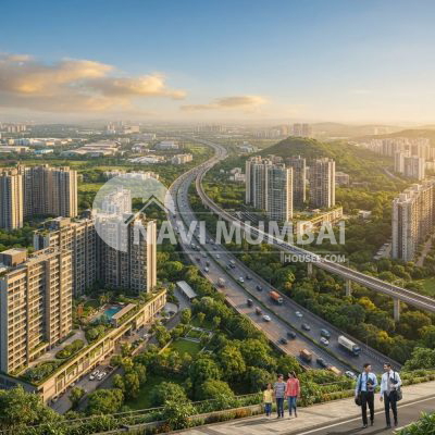 Top Localities for Rent Near the Expressway