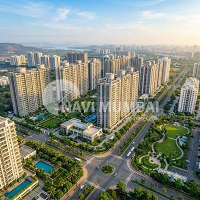 Water Supply & Civic Infrastructure in Navi Mumbai