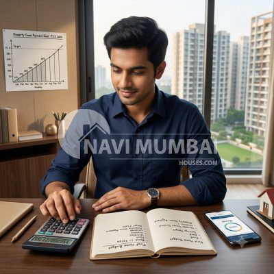First-time buyer building a down payment fund in 18 months