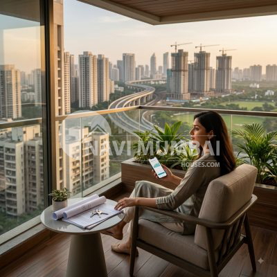 Bank vs NBFC home loan comparison for first-time buyers