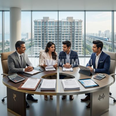 Bank vs NBFC home loan comparison for first-time buyers