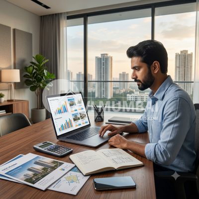 Under “How to Prepare for Builder Price Negotiation”