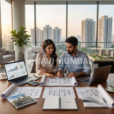 Under “Research Property Prices Before Negotiating”