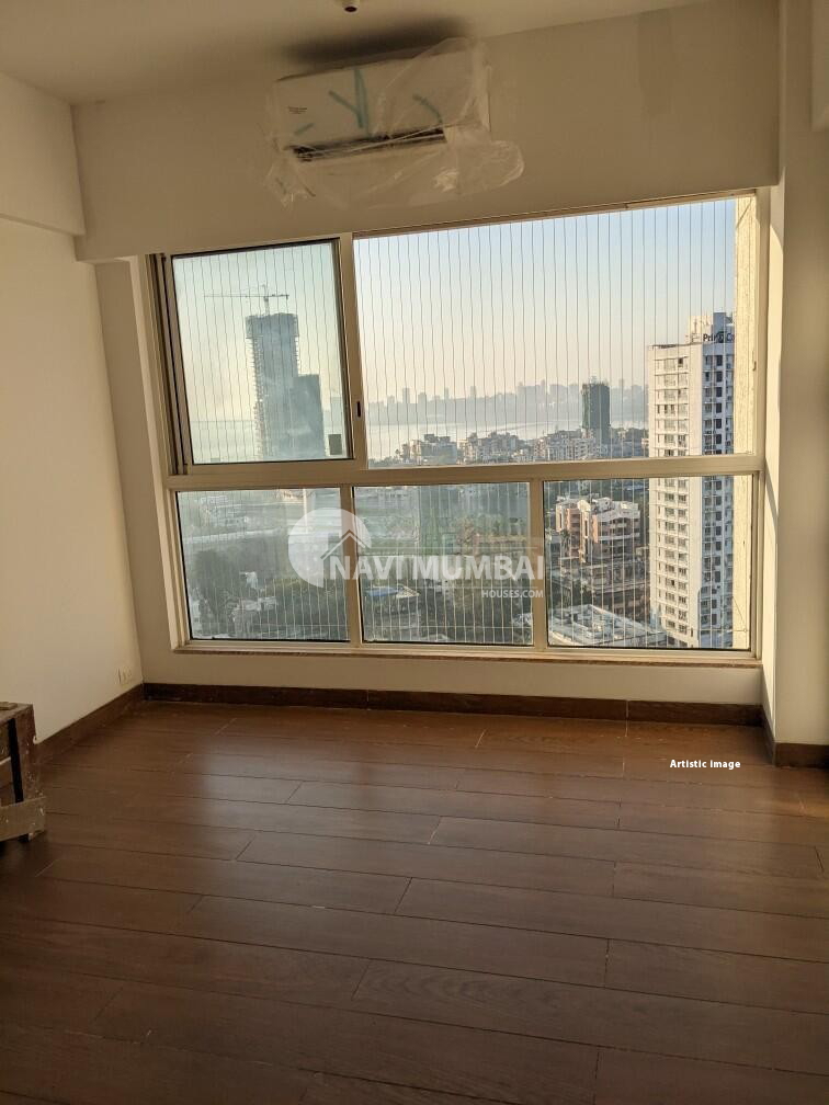 Rent Flat 1400  Sqft -  166000