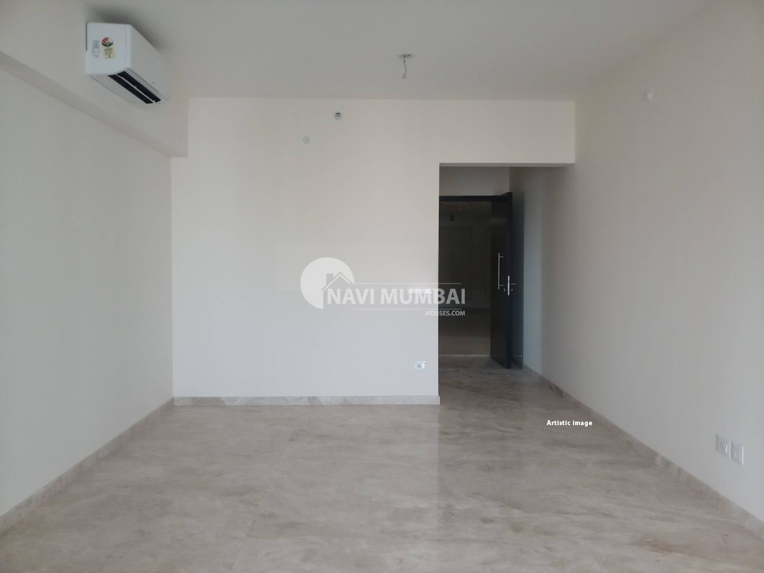 Rent Flat 1200  Sqft -  131000