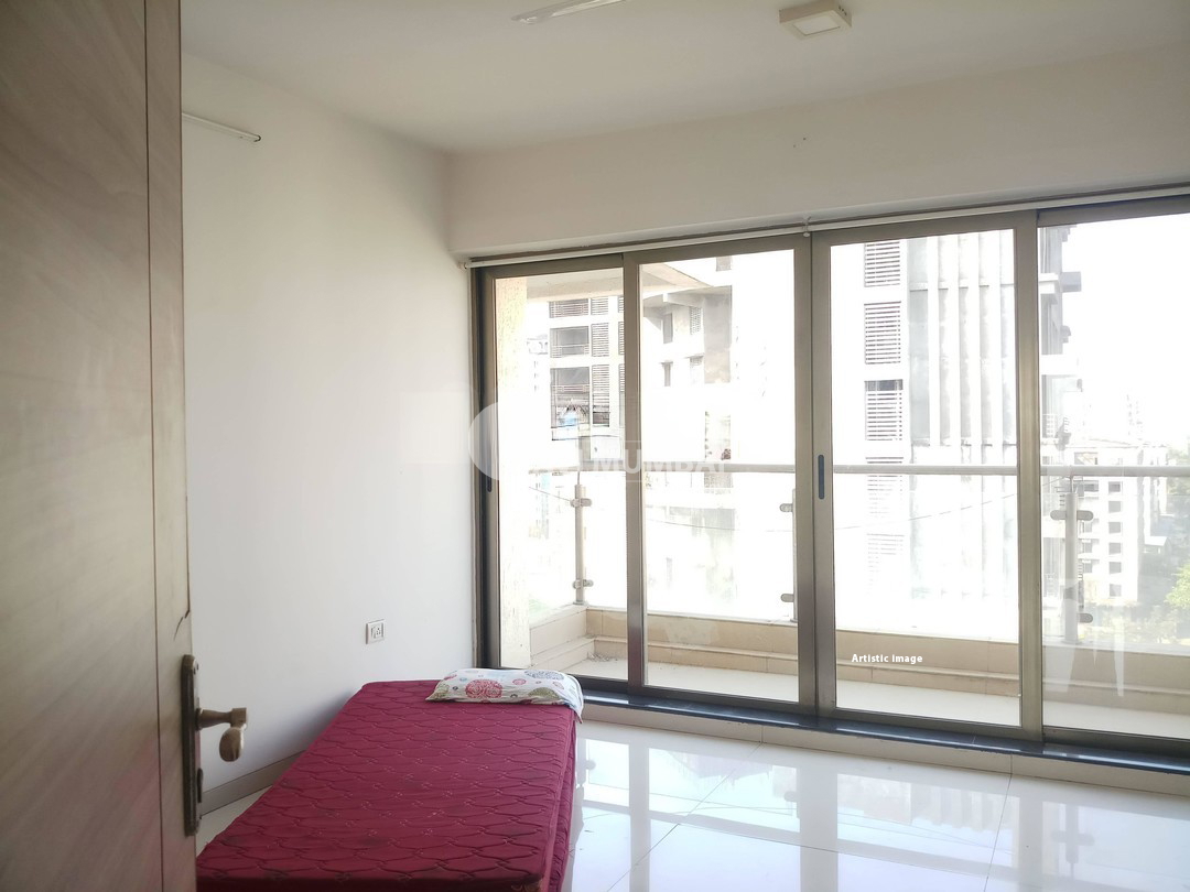 Rent Flat 1950  Sqft -  281000