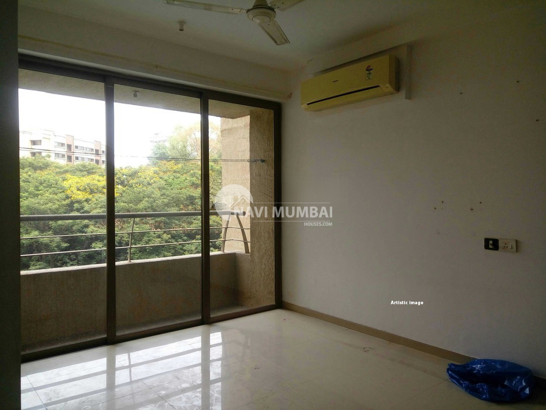 Rent Flat 1100  Sqft -  48000