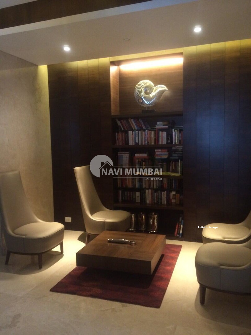 Buy Flat 1050  Sqft -  12600000