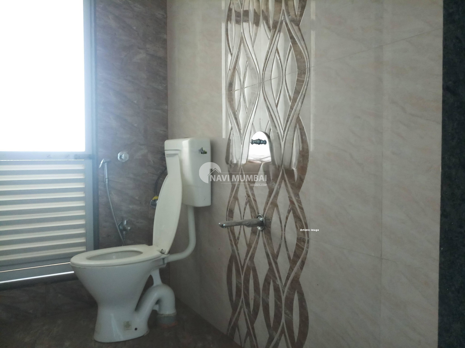 Rent Flat 710  Sqft -  28000