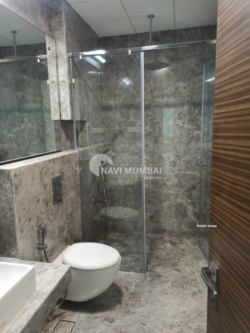 Rent Flat 900  Sqft -  176000