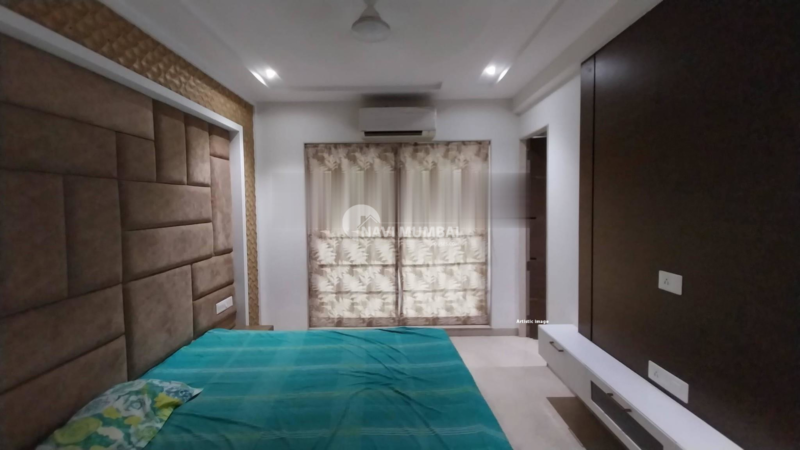 Rent Flat 1920  Sqft -  420000