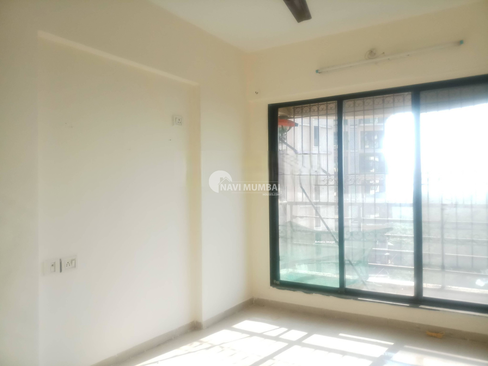 Rent Flat 750  Sqft -  20000