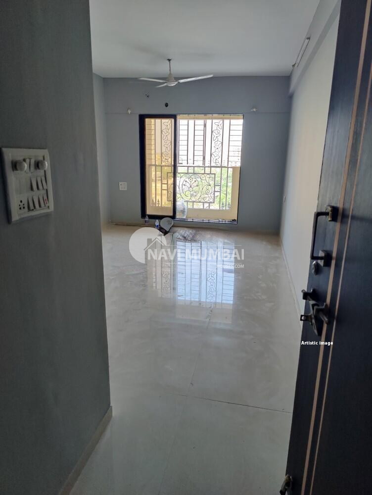 Rent Flat 400  Sqft -  17000