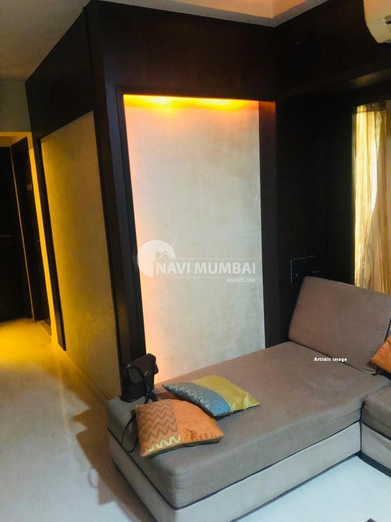 Buy Flat 1200  Sqft -  30200000