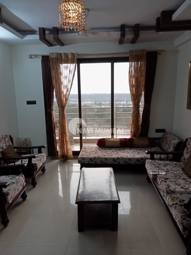 Rent Flat 750  Sqft -  35000