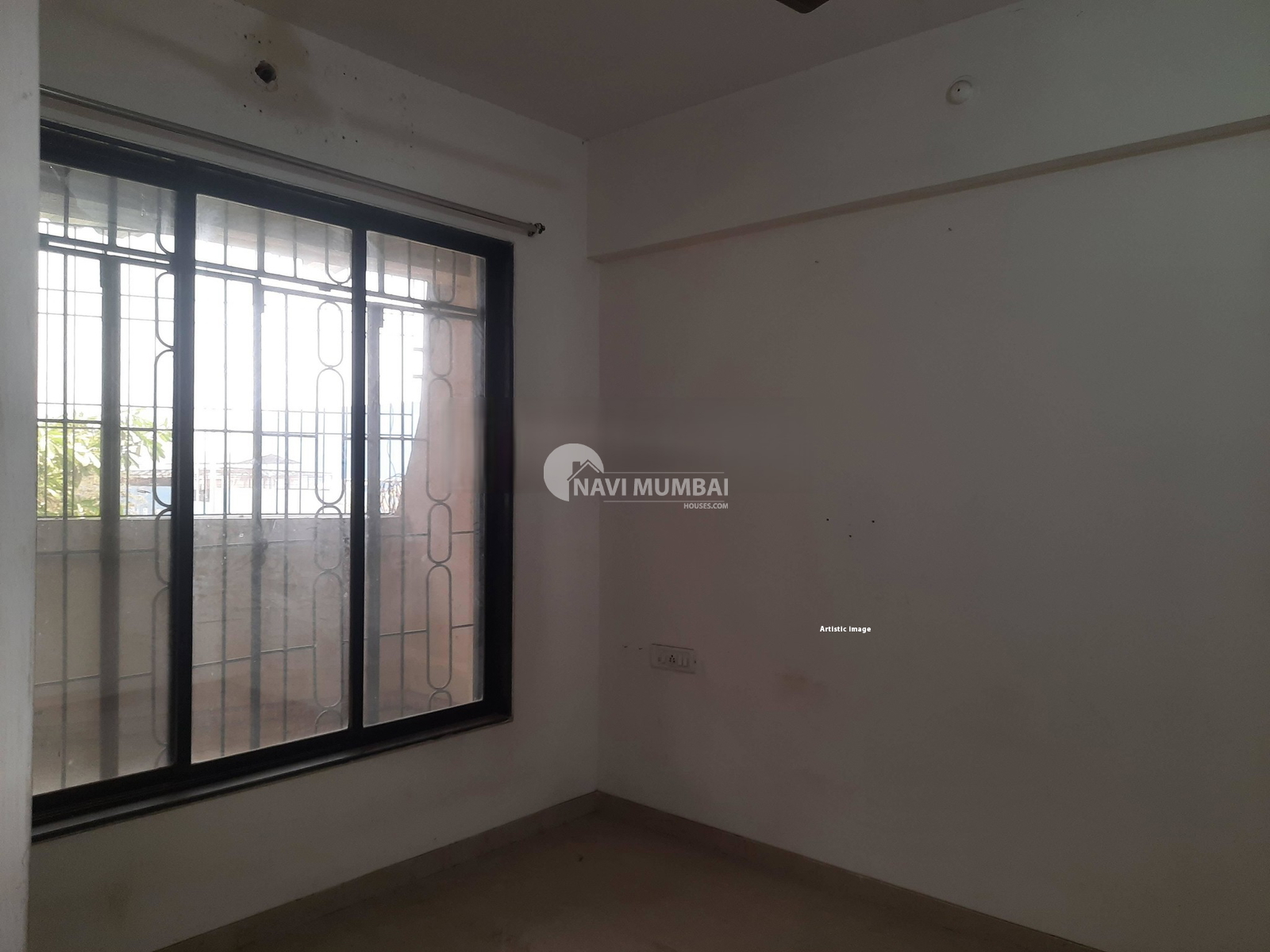 Rent Flat 510  Sqft -  12000