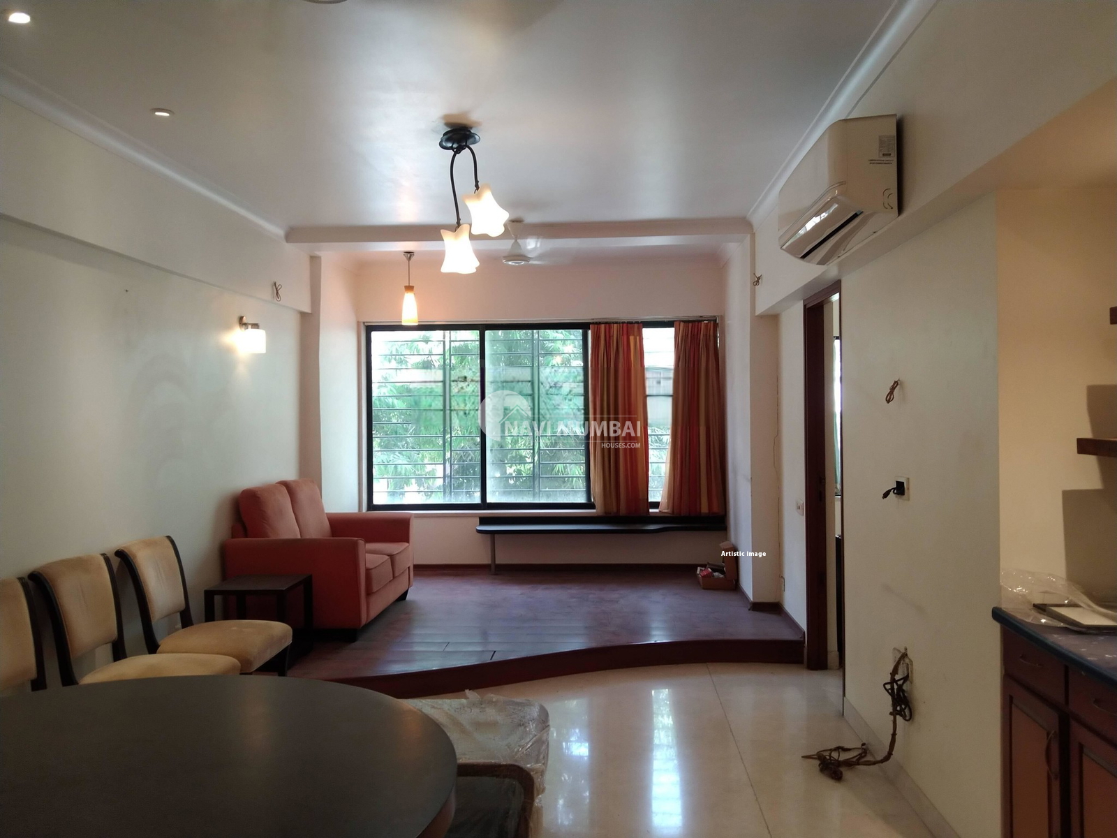 Buy Flat 850  Sqft -  15200000