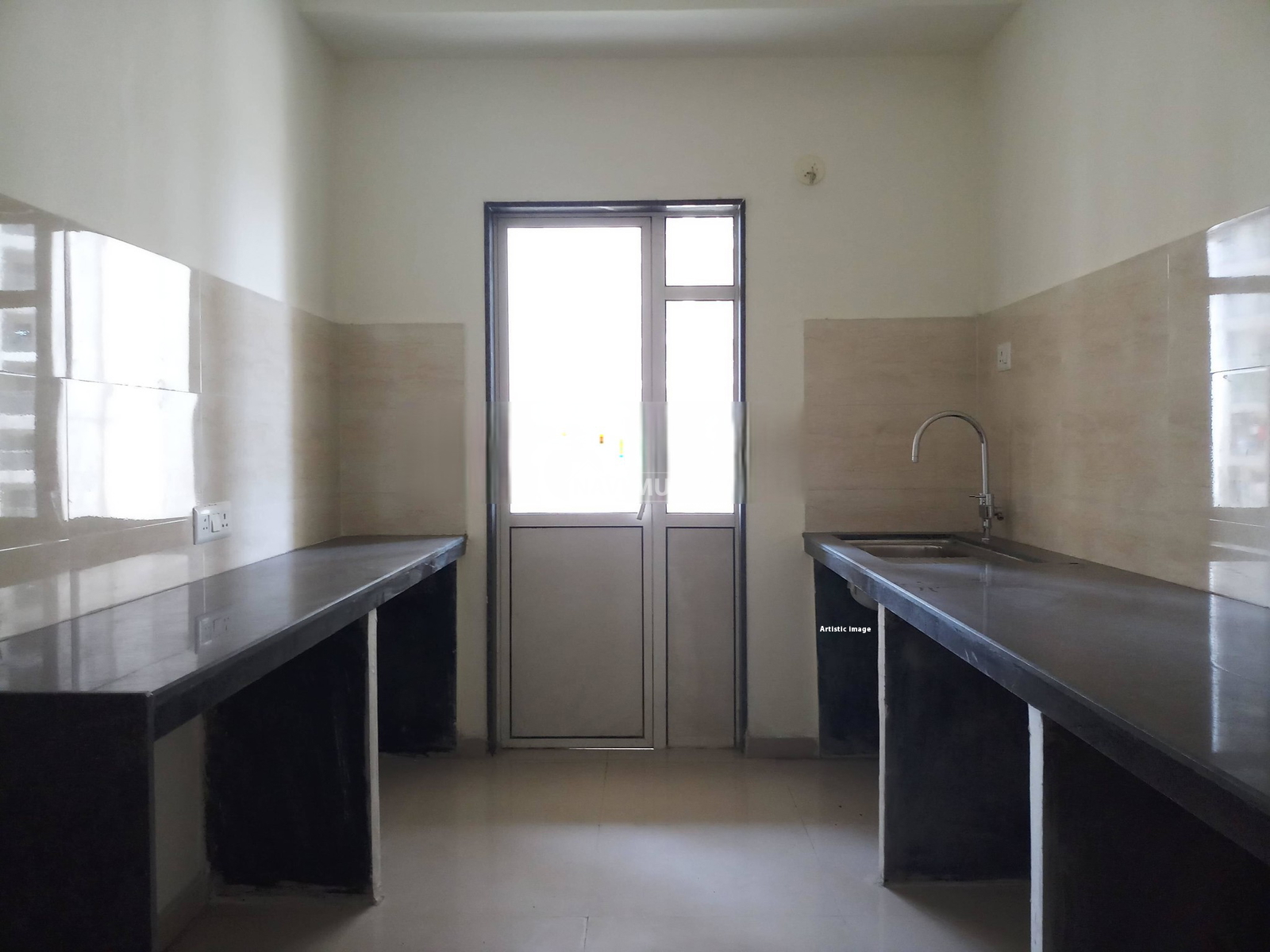 Rent Flat 1200  Sqft -  15000