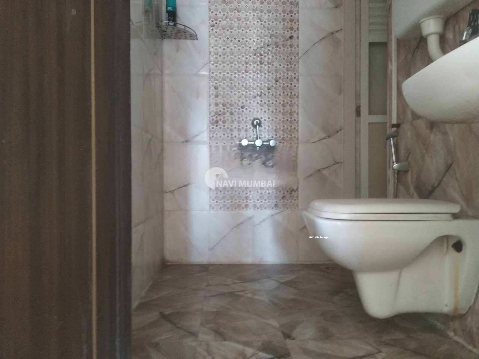 Rent Flat 450  Sqft -  15000