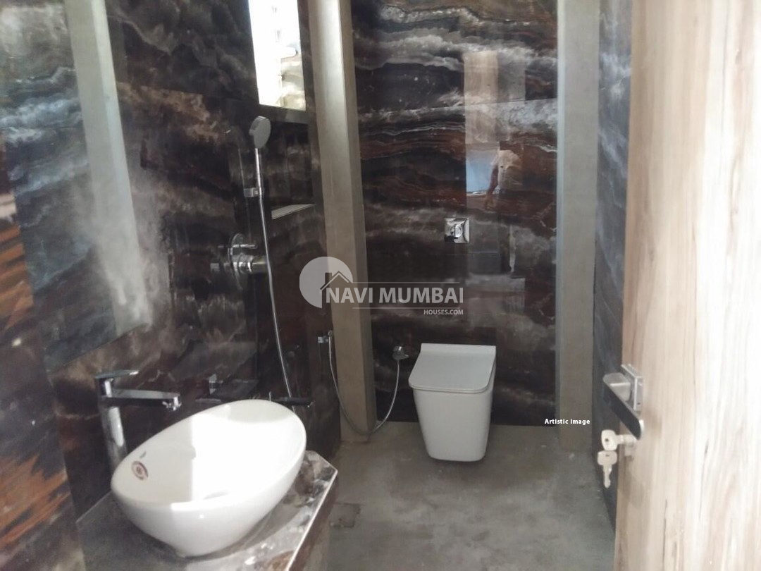 Rent Flat 1500  Sqft -  105000