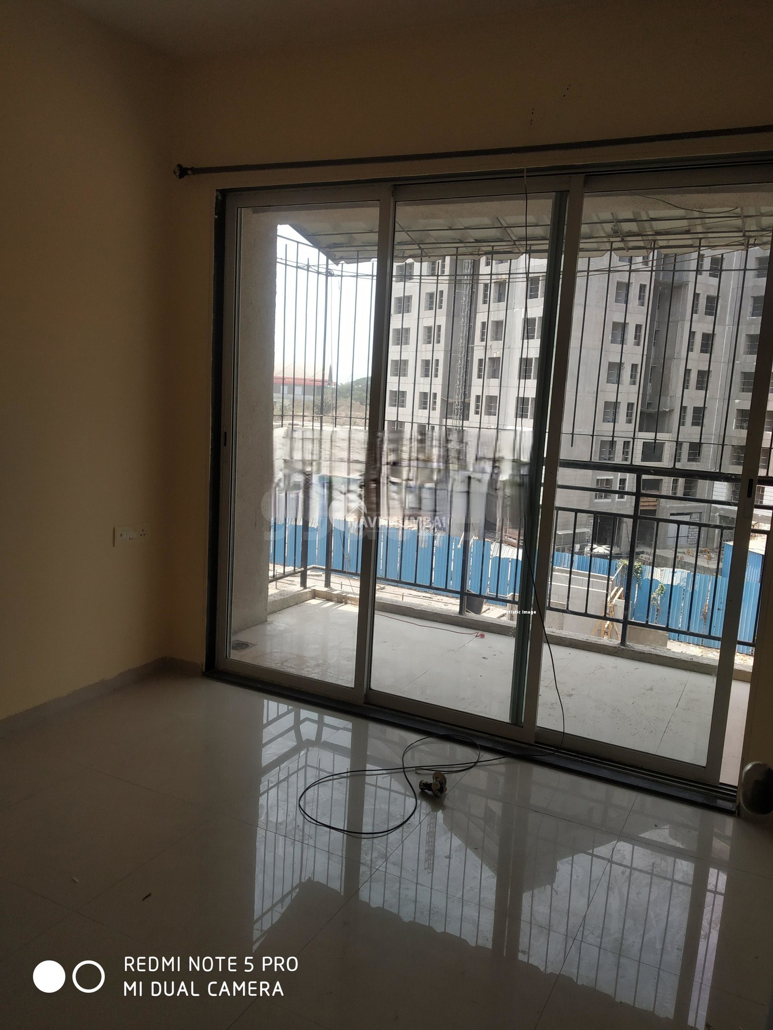 Rent Flat 320  Sqft -  20000