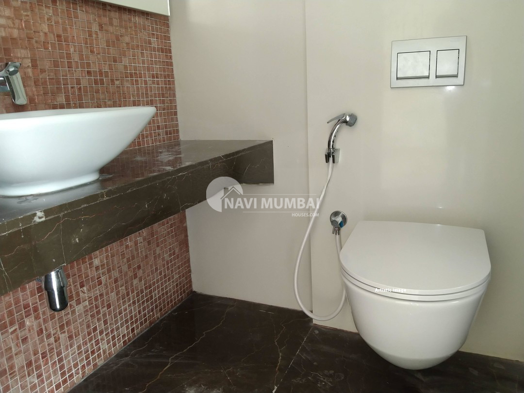 Rent Flat 500  Sqft -  40000