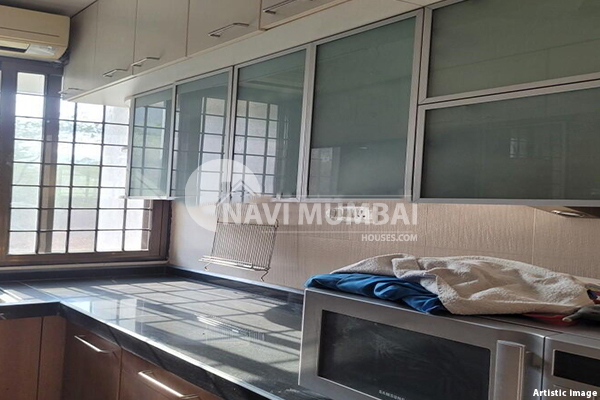 Rent Flat 560  Sqft -  36000