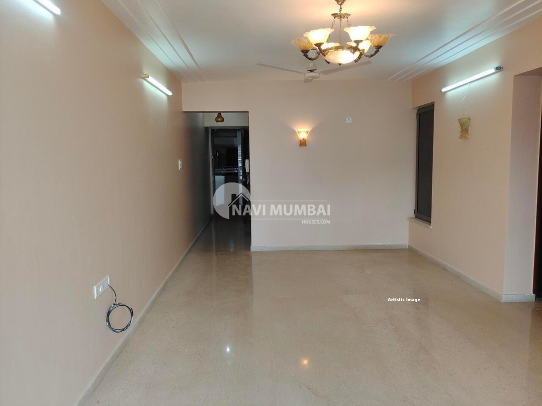 Rent Flat 1320  Sqft -  92000