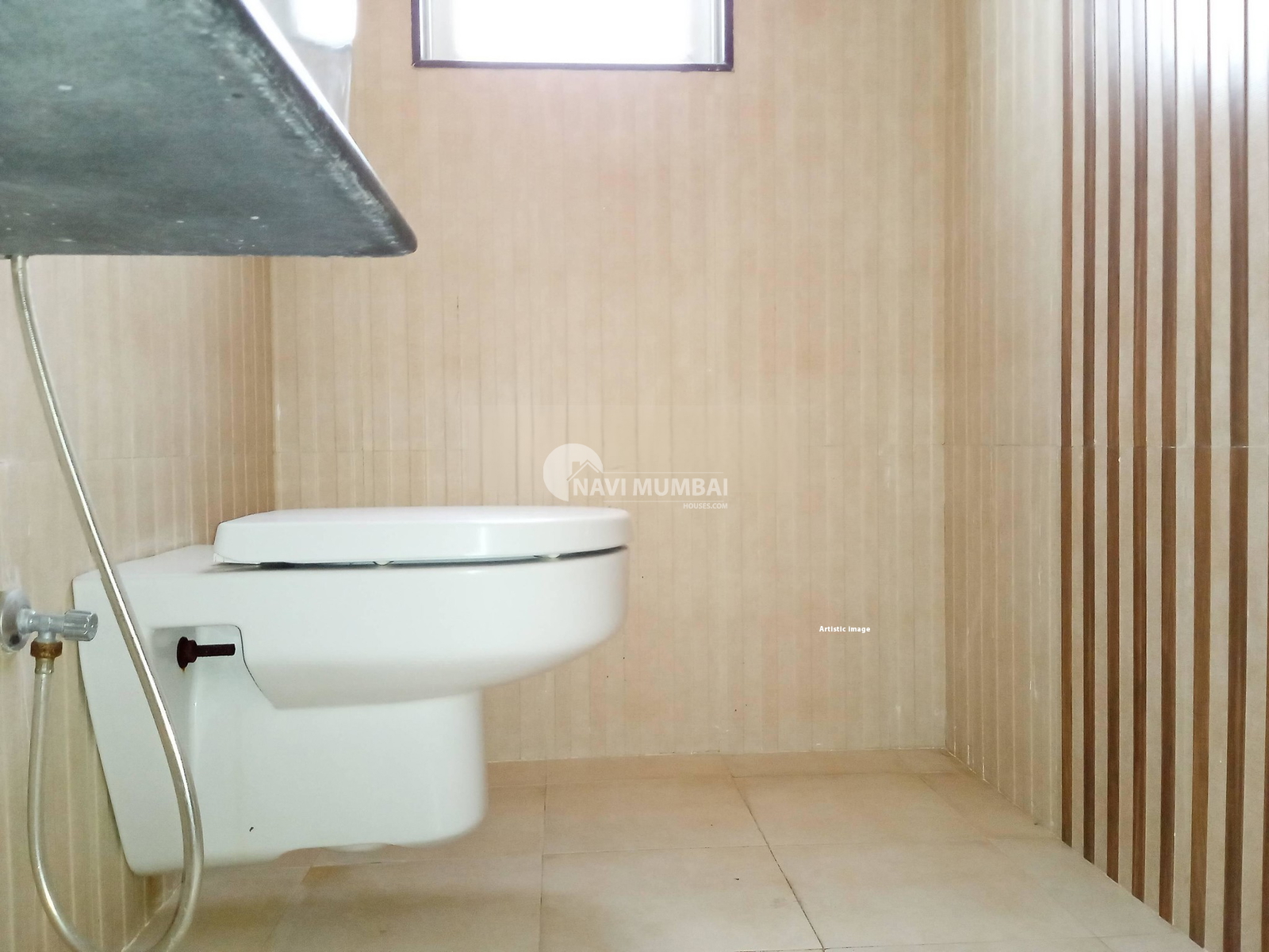 Rent Flat 800  Sqft -  18000