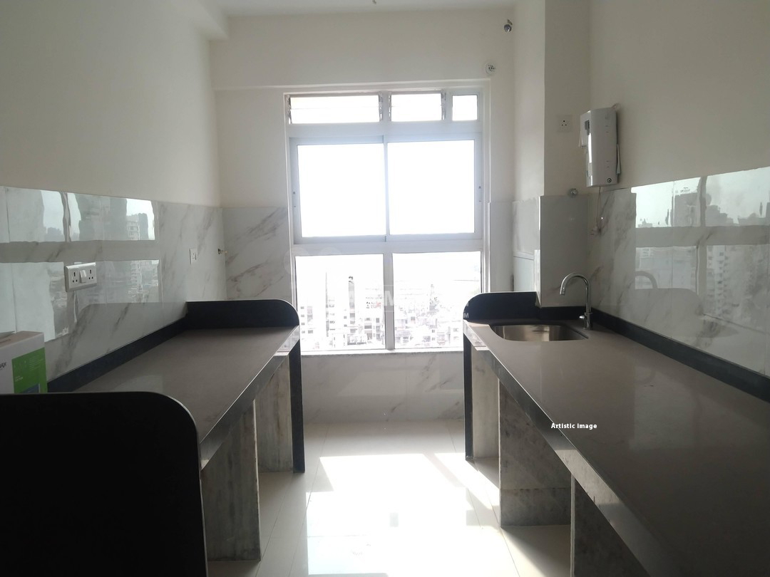 Buy Flat 1300  Sqft -  8800000