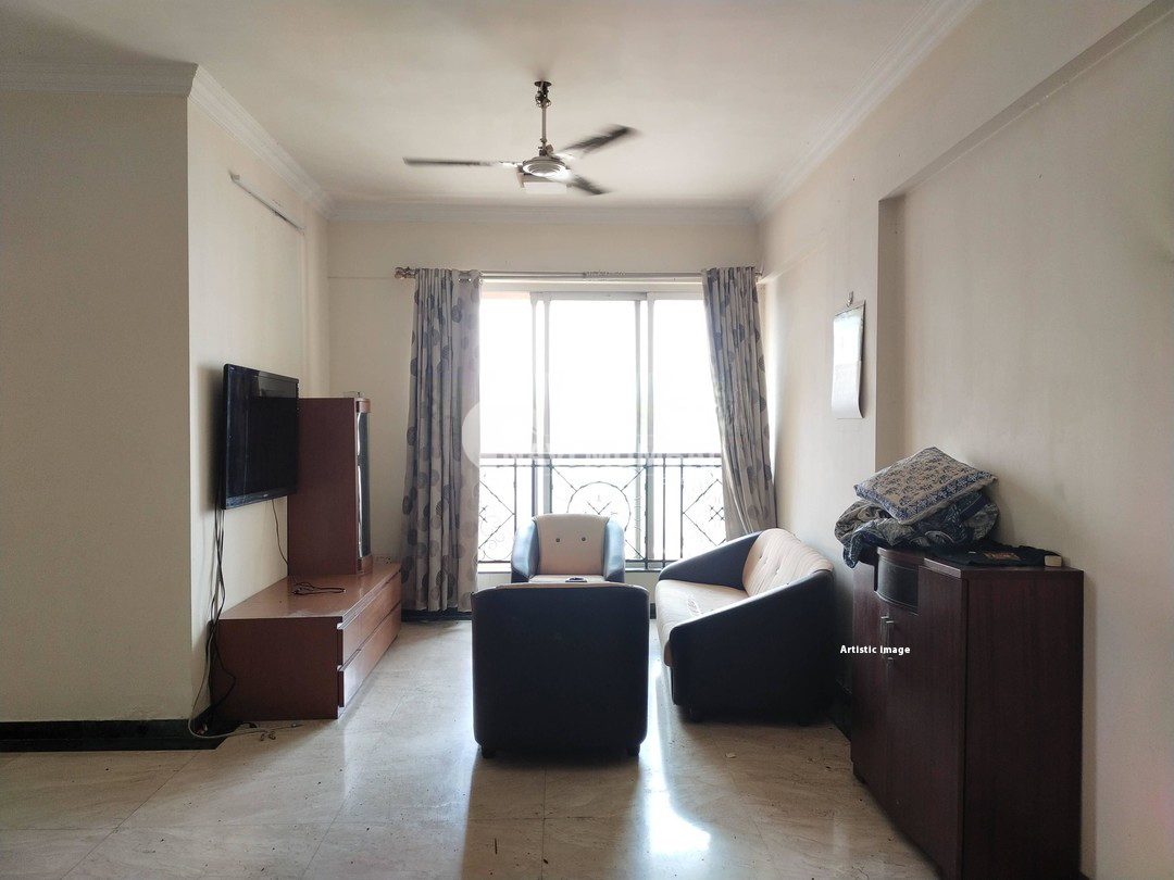 Rent Flat 1000  Sqft -  66000