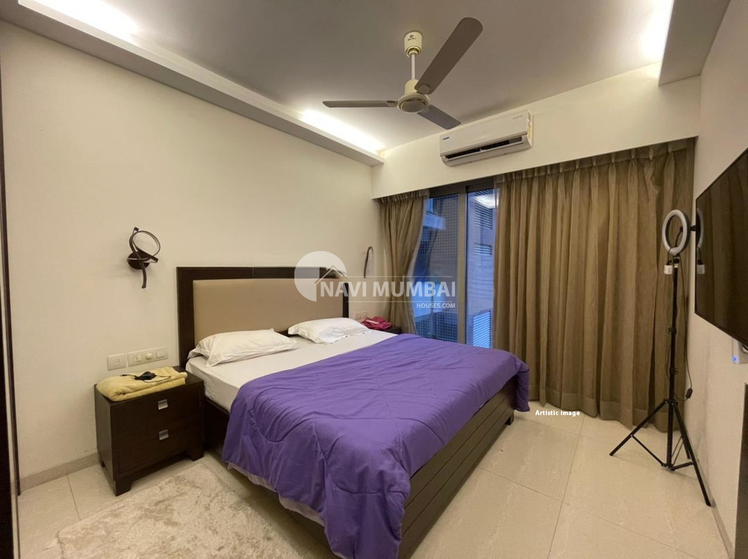 Rent Flat 3200  Sqft -  160000