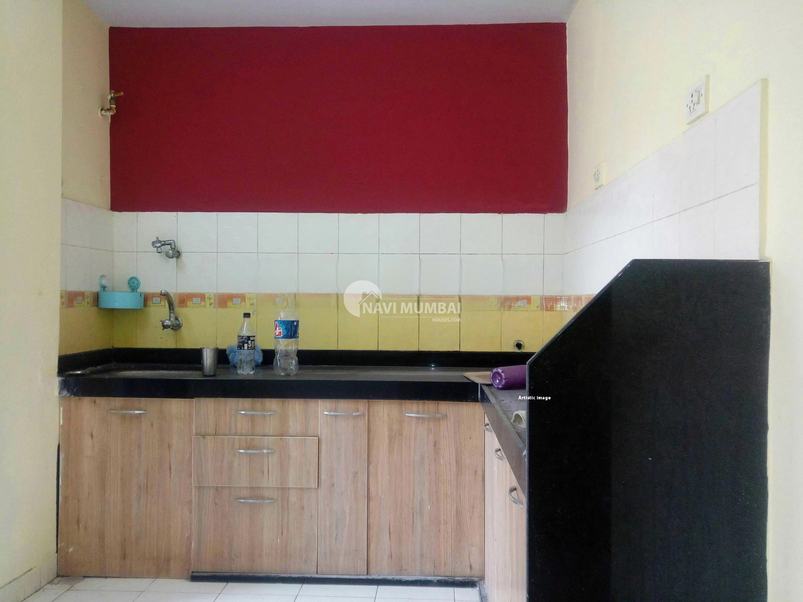 Rent Flat 1000  Sqft -  18000