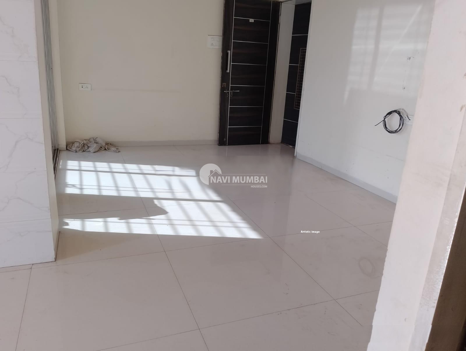 Rent Flat 1000  Sqft -  19000