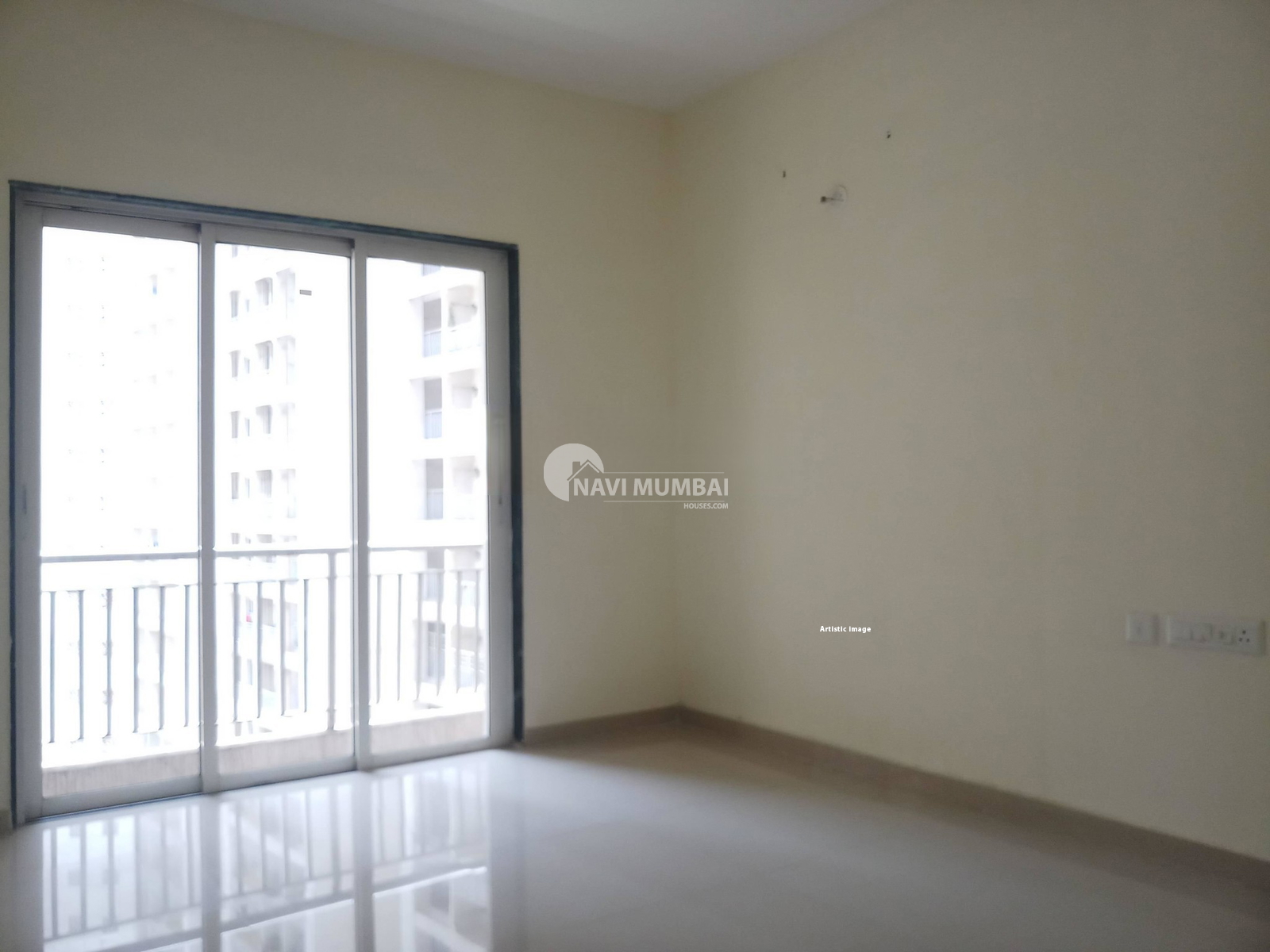 Rent Flat 1000  Sqft -  19000