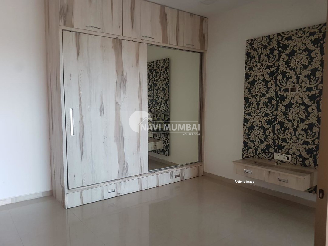 Rent Flat 1476  Sqft -  160000