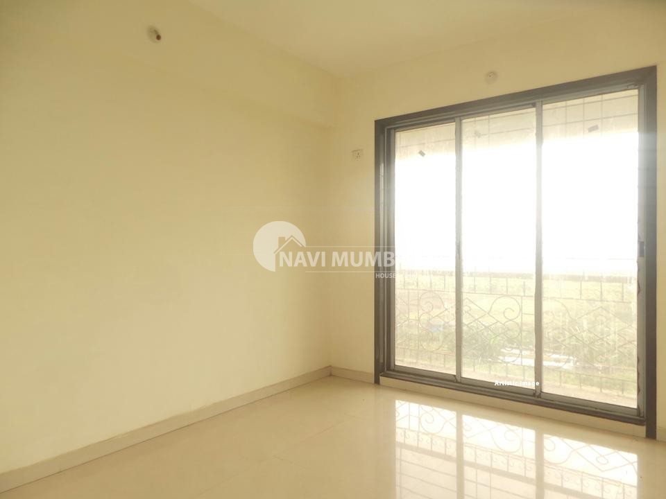 Rent Flat 1320  Sqft -  52000