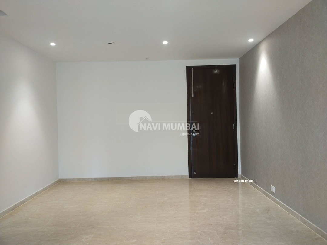 Rent Flat 360  Sqft -  25000